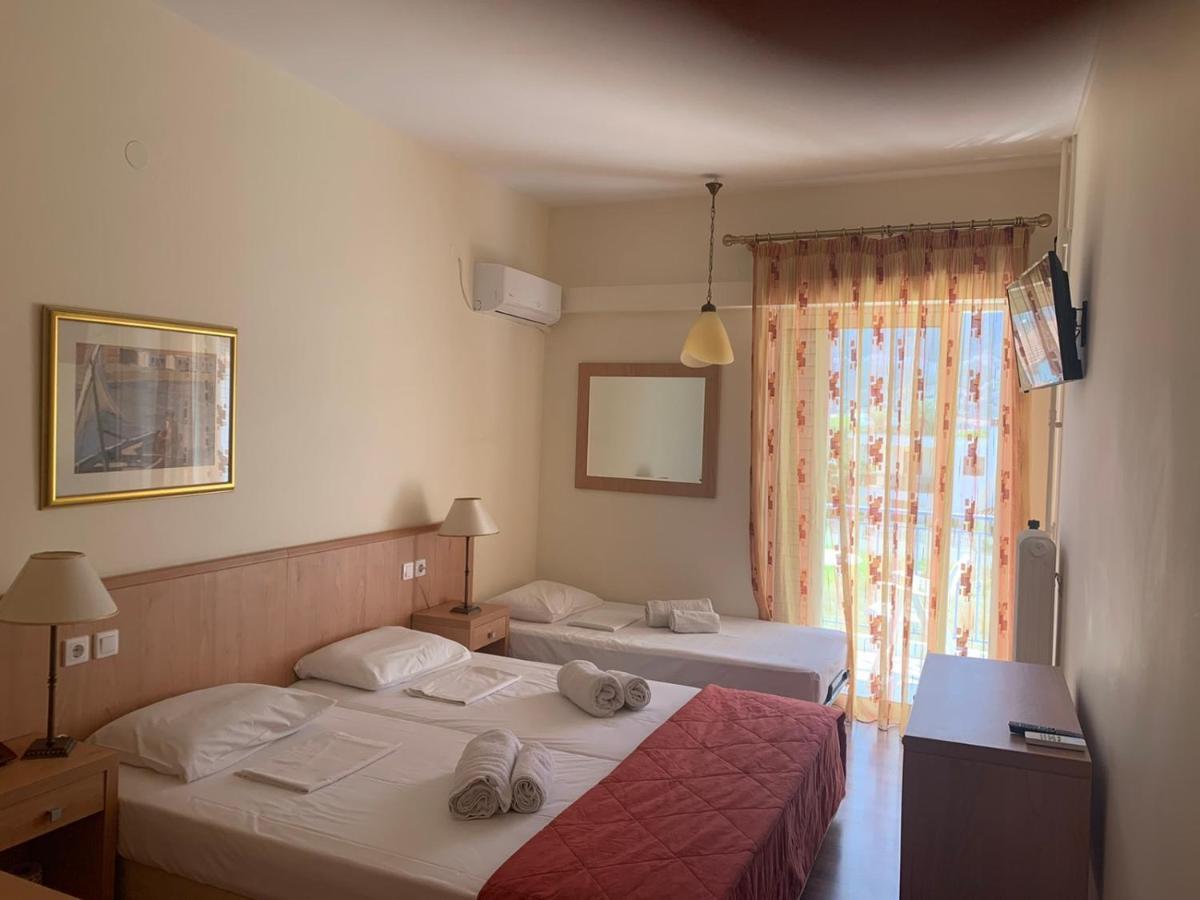 Saronis 3* Epidaurus
