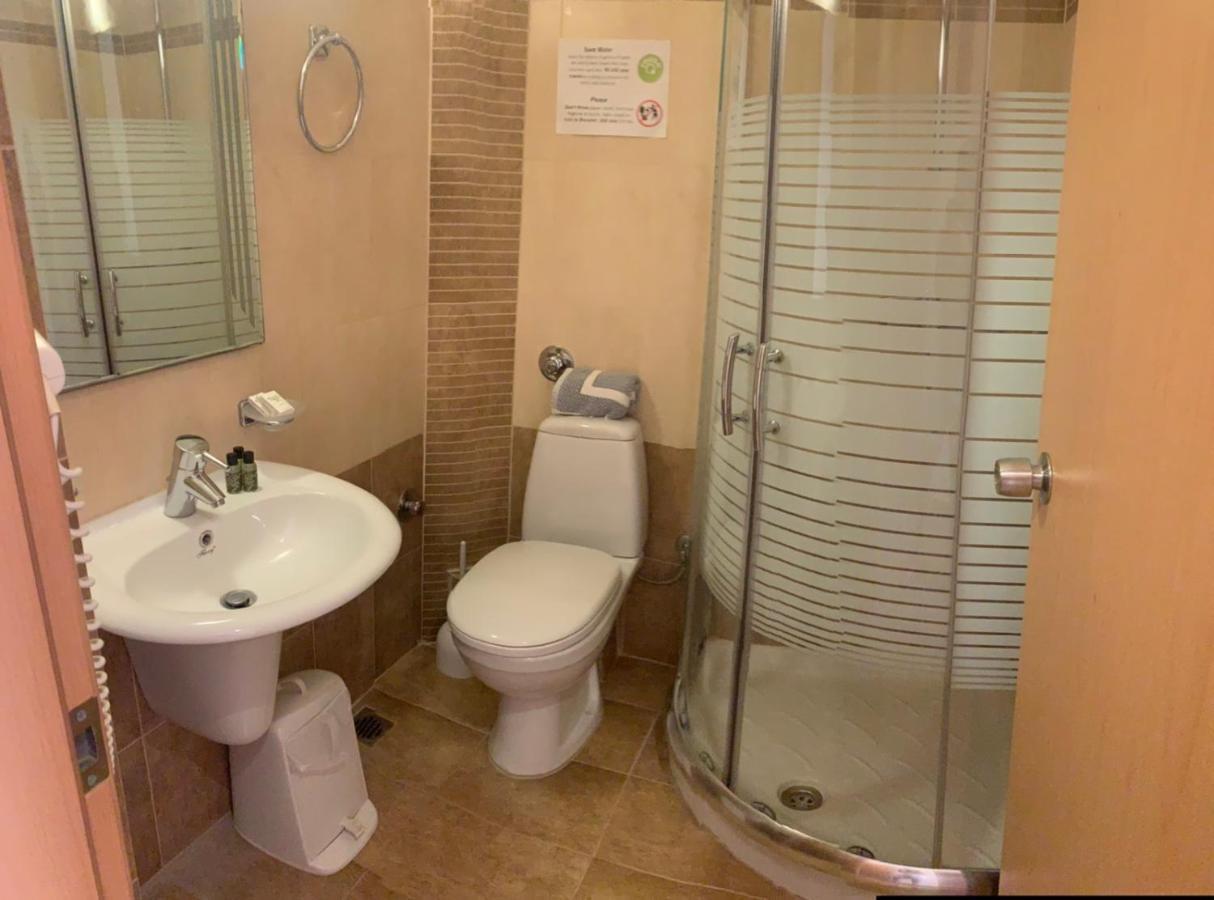 Hotel Saronis Epidaurus