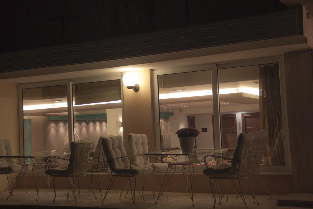 Hotel Saronis Epidaurus