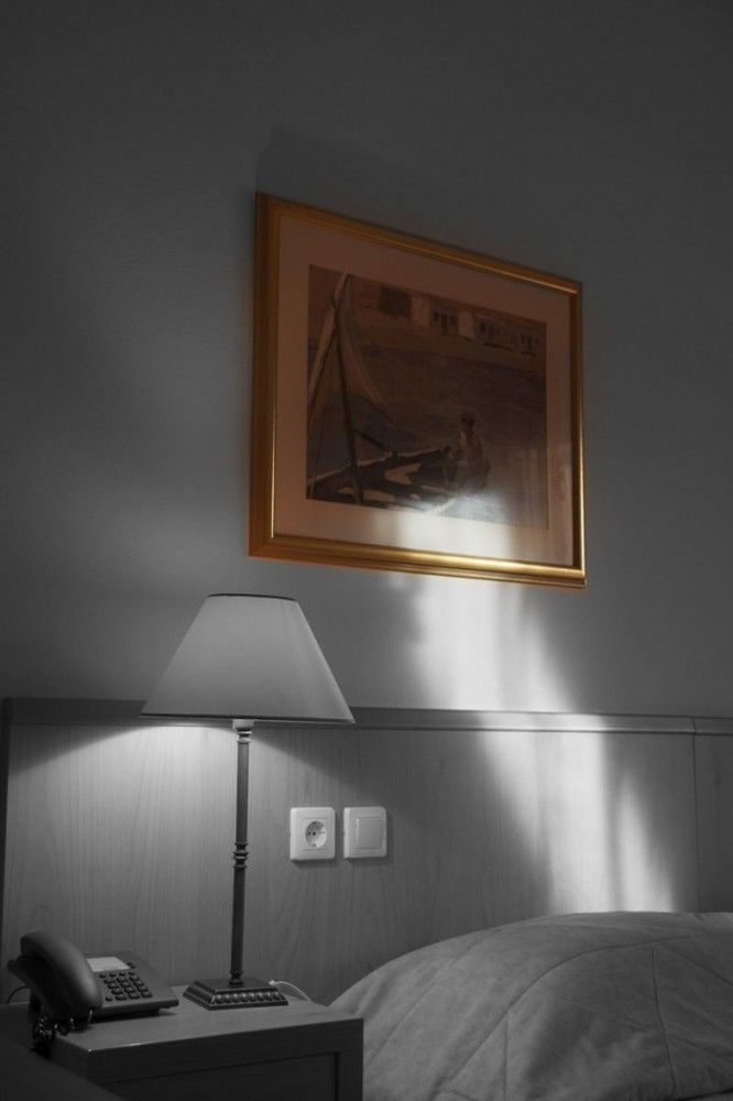 Hotel Saronis 3*