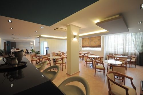 Saronis 3* Epidaurus