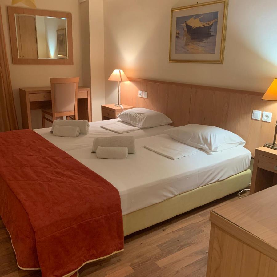 Saronis 3* Epidaurus