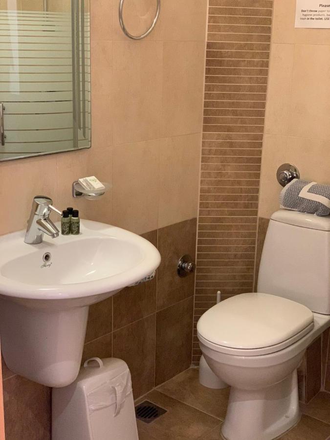 Saronis 3* Epidaurus