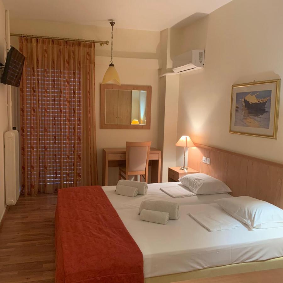 Otel Saronis Epidaurus